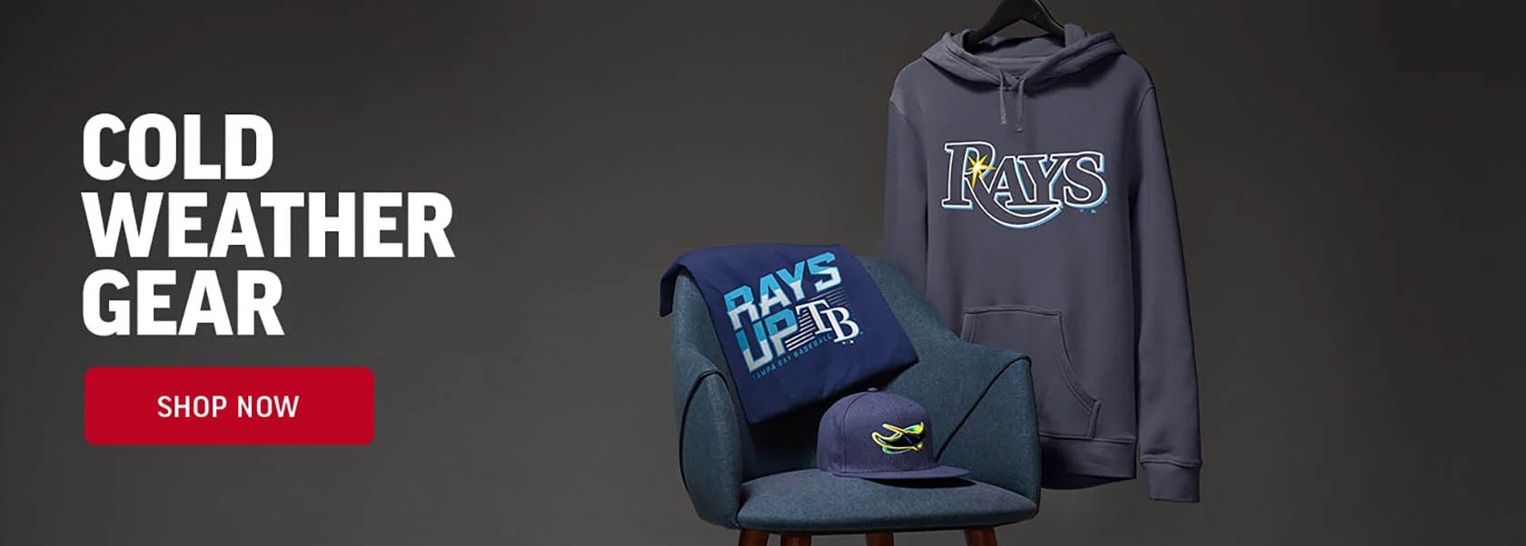 Rays jerseys